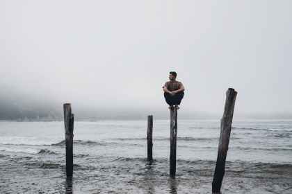 Inertia of Rest and Inertia of Motion