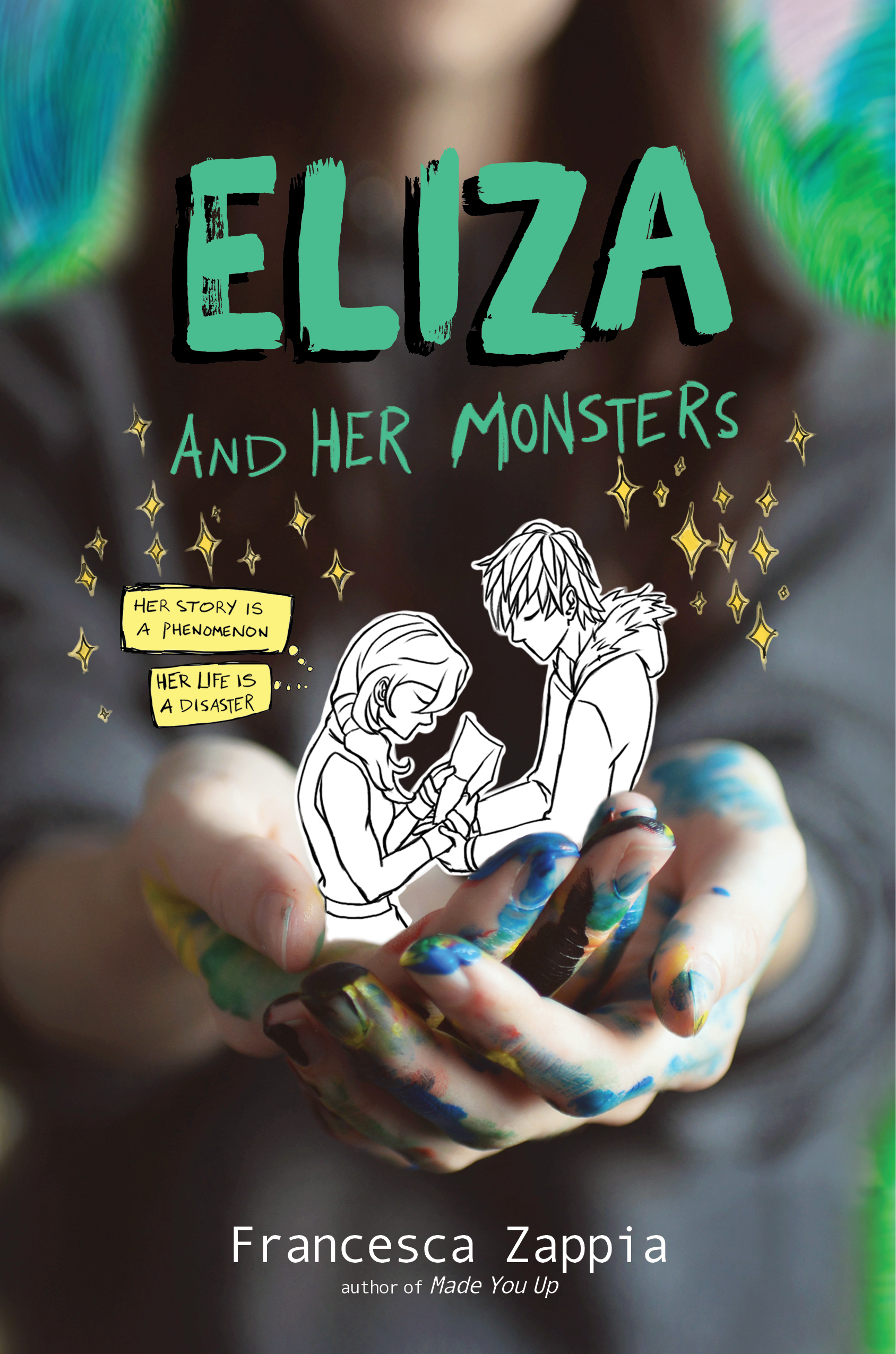 Eliza and Her Monsters: A Review