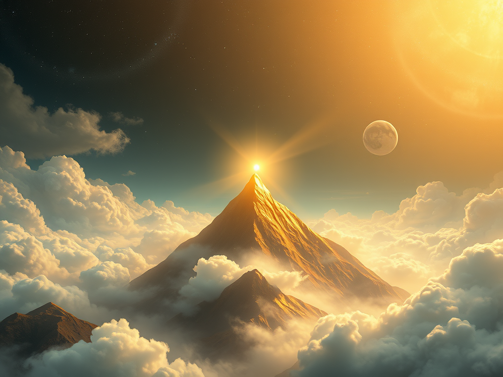 Hindu Cosmology: Ancient Wisdom for Infinite Worlds