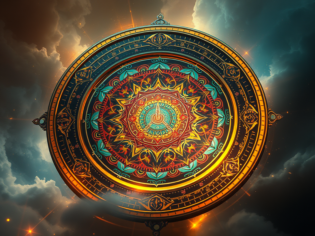 How Many Yugas Are There According to Hindu Mythology?