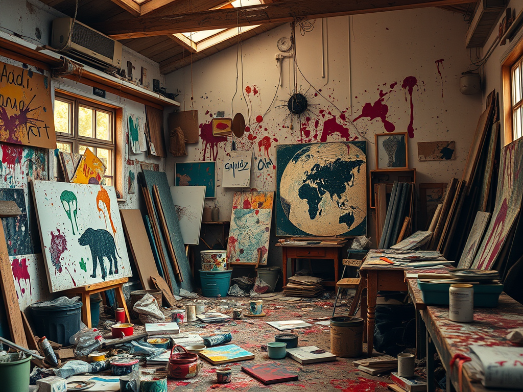 Amor Fati: My Notes on Learning to Love What Life Throws at You