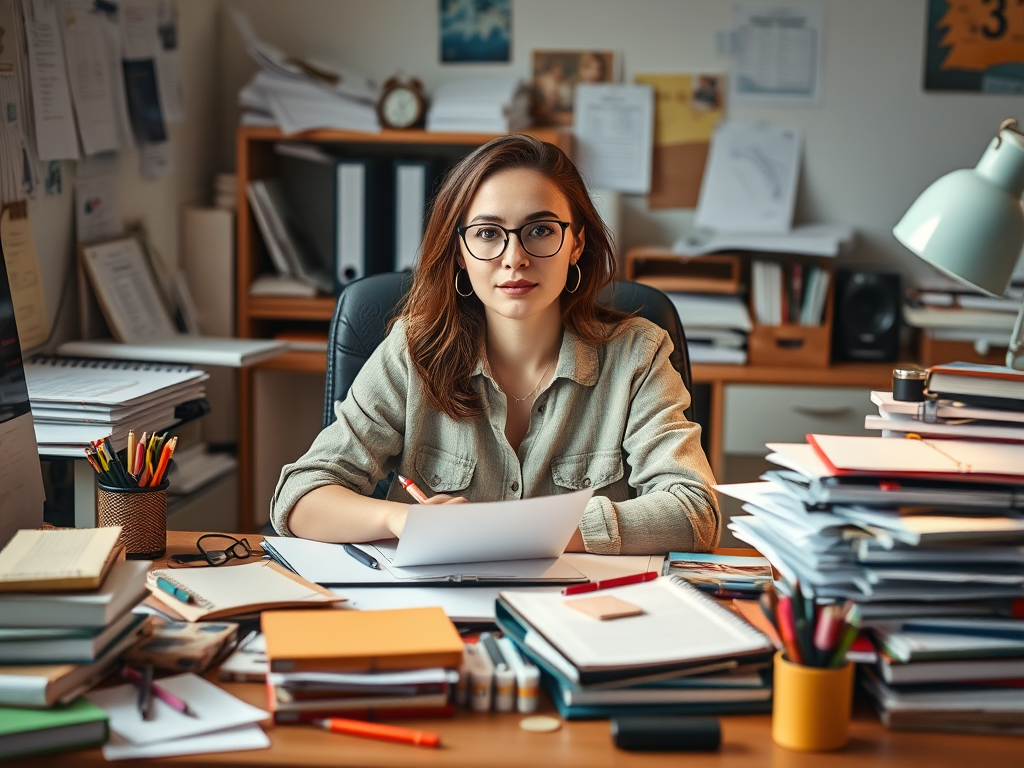 The 80-20 Rule That Changed Everything