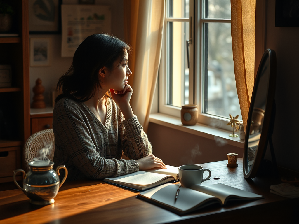 The Beautiful Art of Defining “Enough”