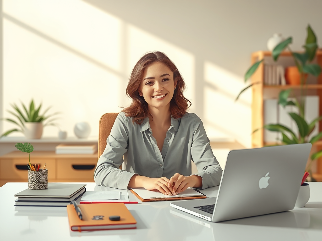 The Surprising Connection Between Personal Productivity and Mental Health