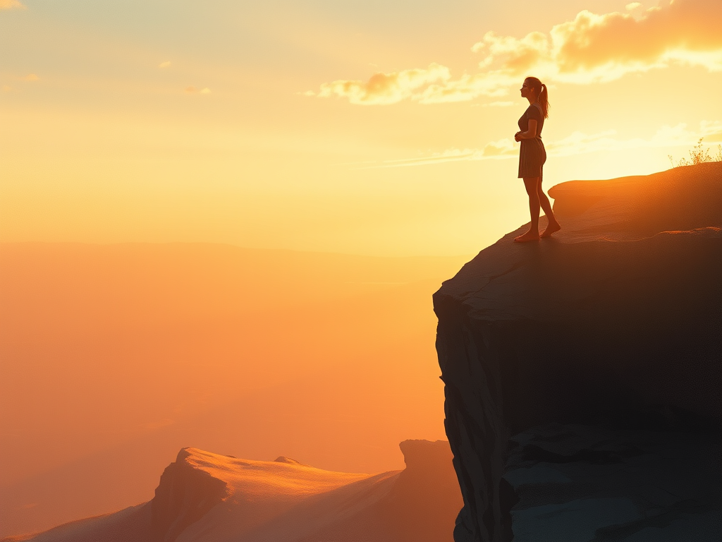 When Fear Puts Life on Pause: A Heart-to-Heart About Failure