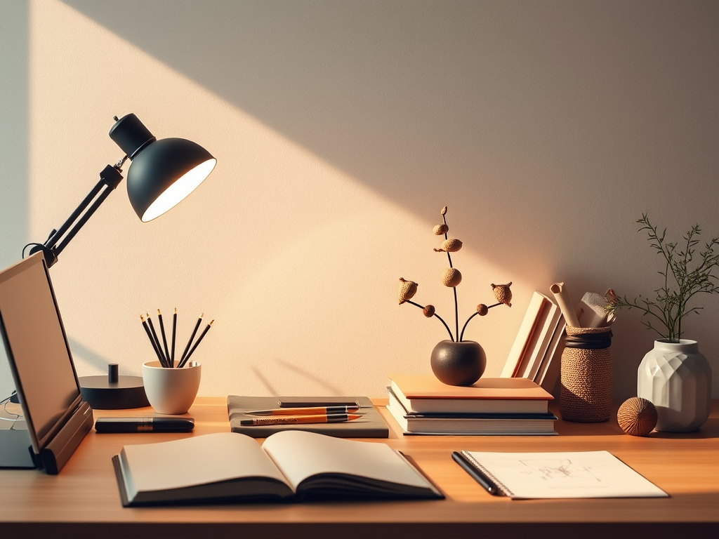 Personal Productivity Concepts: A Quick Reference Guide